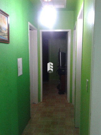 Imagem Casa com 3 Quartos à Venda, 200 m² em Camobi - Santa Maria