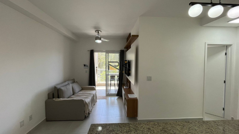 Apartamento com 2 Quartos à Venda, 60 m² em Praia Grande - Ubatuba