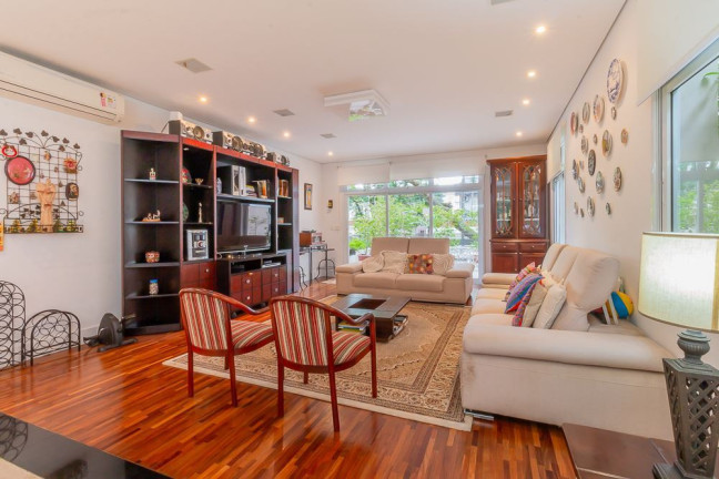 Imagem Casa com 3 Quartos à Venda,  em Sumaré - São Paulo