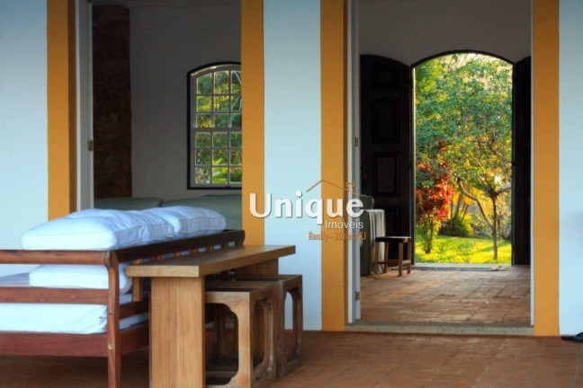 Imagem Casa com 5 Quartos à Venda, 500 m² em Centro - Paraty