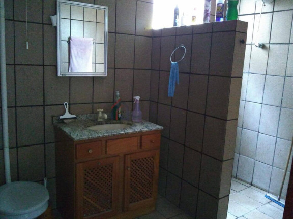 Imagem Casa com 3 Quartos à Venda, 140 m² em Costeira Do Pirajubaé - Florianópolis