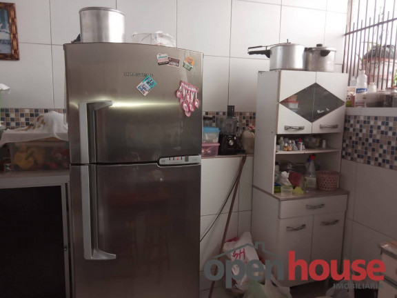 Imagem Casa com 2 Quartos à Venda, 76 m² em Quintas - Natal