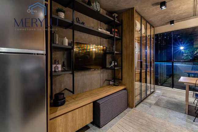 Imagem Apartamento com 1 Quarto à Venda, 22 m² em Vila Mariana - São Paulo Imagem Apartamento com 1 Quarto à Venda, 22 m² em Vila Mariana - São Paulo