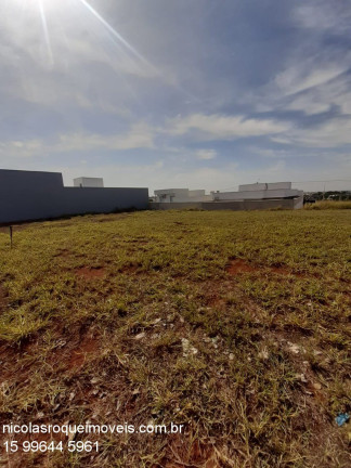 Imagem Terreno à Venda, 300 m² em Portal Ville Jardins - Boituva Imagem Terreno à Venda, 300 m² em Portal Ville Jardins - Boituva