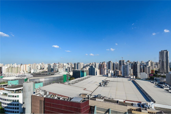 Imagem Apartamento com 3 Quartos à Venda, 125 m² em Perdizes - São Paulo