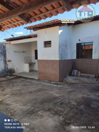 Imagem Casa com 3 Quartos à Venda, 360 m² em São Félix - Marabá Imagem Casa com 3 Quartos à Venda, 360 m² em São Félix - Marabá