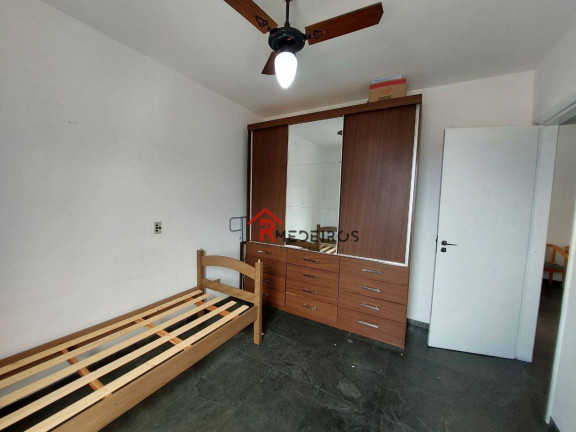 Imagem Apartamento com 2 Quartos à Venda, 76 m² em Balneário Flórida - Praia Grande