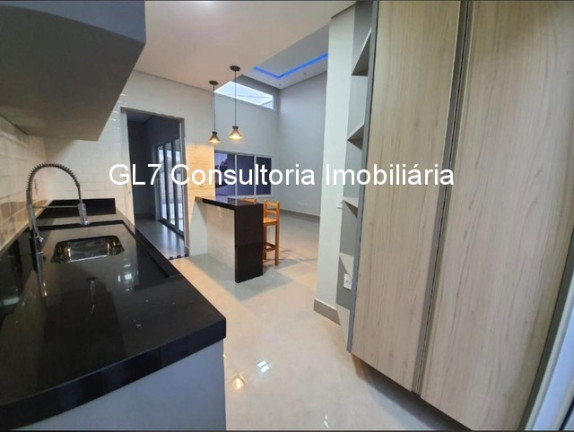 Imagem Casa com 3 Quartos à Venda,  em Jardim Mantova - Indaiatuba