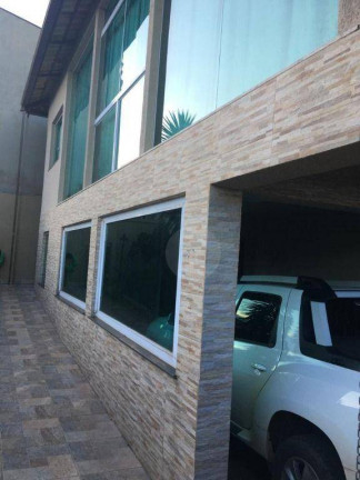 Imagem Casa de Condomínio com 3 Quartos à Venda, 472 m² em Jardim Canada - Nova Lima