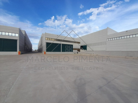 Imagem Imóvel à Venda, 11.000 m² em Chácaras Alpina - Valinhos