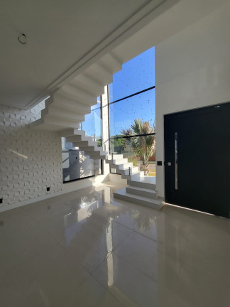 Imagem Casa com 4 Quartos à Venda, 416 m² em Alphaville Nova Esplanada 3 - Votorantim Imagem Casa com 4 Quartos à Venda, 416 m² em Alphaville Nova Esplanada 3 - Votorantim