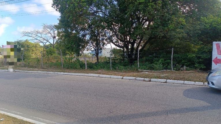 Terreno à Venda, 645 m² em Altiplano Cabo Branco - João Pessoa