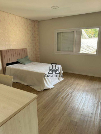 Imagem Sobrado com 5 Quartos à Venda, 700 m² em Esperança - Londrina