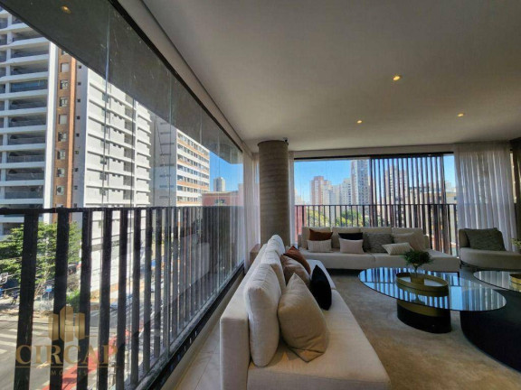Imagem Apartamento com 3 Quartos à Venda, 111 m² em Perdizes - São Paulo
