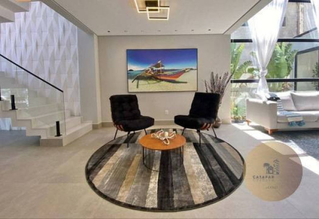 Imagem Casa de Condomínio com 6 Quartos à Venda, 400 m² em Riviera De São Lourenço - Bertioga Imagem Casa de Condomínio com 6 Quartos à Venda, 400 m² em Riviera De São Lourenço - Bertioga