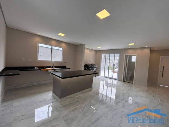 Imagem Casa de Condomínio com 3 Quartos à Venda, 250 m² em Quintas Do Ingaí - Santana De Parnaíba Imagem Casa de Condomínio com 3 Quartos à Venda, 250 m² em Quintas Do Ingaí - Santana De Parnaíba