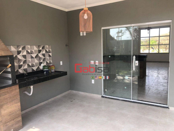 Imagem Casa com 3 Quartos à Venda, 144 m² em Dunas Do Peró - Cabo Frio Imagem Casa com 3 Quartos à Venda, 144 m² em Dunas Do Peró - Cabo Frio