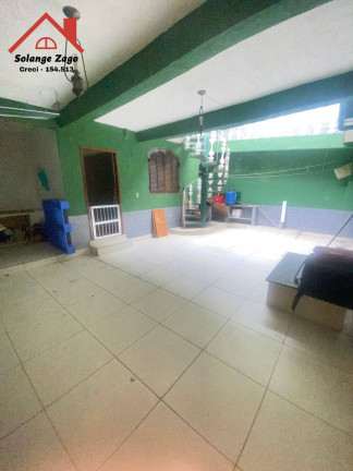 Imagem Casa com 4 Quartos à Venda, 252 m² em Jardim D'abril - Osasco Imagem Casa com 4 Quartos à Venda, 252 m² em Jardim D'abril - Osasco