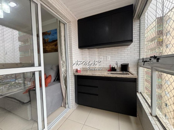 Imagem Apartamento com 2 Quartos à Venda, 85 m² em Vila Tupi - Praia Grande Imagem Apartamento com 2 Quartos à Venda, 85 m² em Vila Tupi - Praia Grande