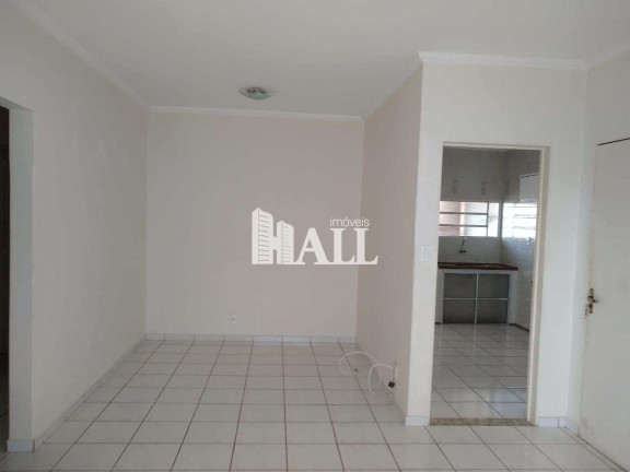 Imagem Apartamento com 3 Quartos à Venda, 90 m² em Jardim Residencial Vetorasso - São José Do Rio Preto Imagem Apartamento com 3 Quartos à Venda, 90 m² em Jardim Residencial Vetorasso - São José Do Rio Preto