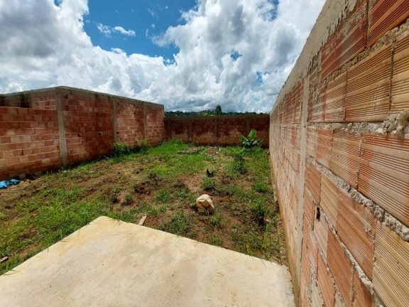 Imagem Terreno à Venda, 200 m² em Tropical - Contagem Imagem Terreno à Venda, 200 m² em Tropical - Contagem