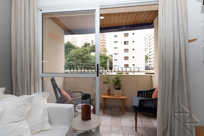 Imagem Apartamento com 3 Quartos à Venda, 135 m² em Perdizes - São Paulo