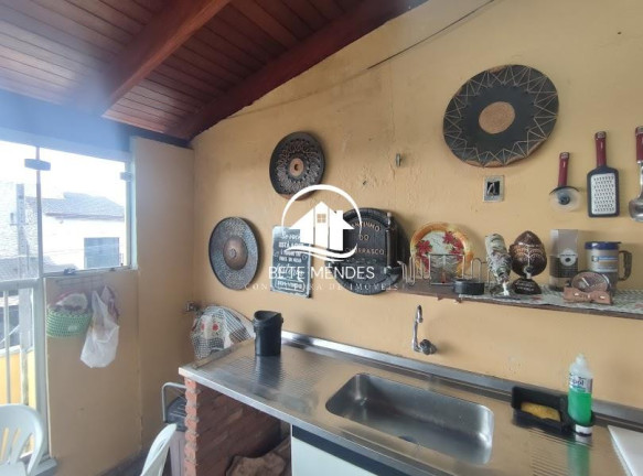 Imagem Casa com 3 Quartos à Venda, 350 m² em Jardim Modelo - Suzano