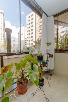 Imagem Apartamento com 3 Quartos à Venda, 121 m² em Bela Vista - Porto Alegre