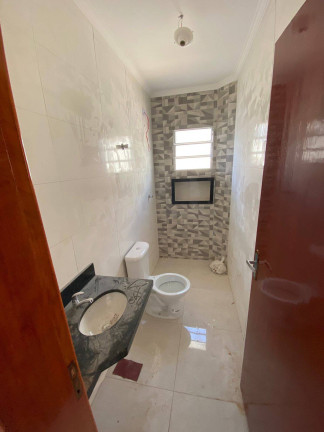 Imagem Casa com 2 Quartos à Venda, 125 m² em Jequitibá - Itanhaém