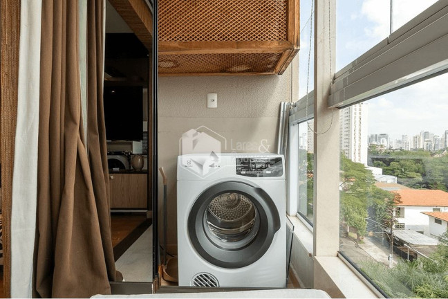 Imagem Apartamento com 1 Quarto à Venda, 40 m² em Aclimação - São Paulo Imagem Apartamento com 1 Quarto à Venda, 40 m² em Aclimação - São Paulo