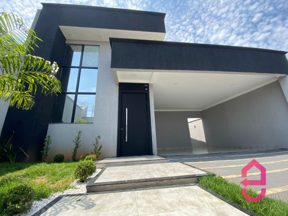 Casa à Venda, 315 m² em Setor Faiçalville - Goiânia