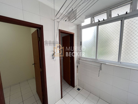 Imagem Apartamento com 3 Quartos à Venda, 108 m² em Parque Residencial Aquarius - São José Dos Campos Imagem Apartamento com 3 Quartos à Venda, 108 m² em Parque Residencial Aquarius - São José Dos Campos