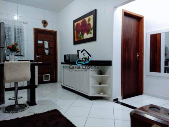 Imagem Casa com 2 Quartos à Venda, 80 m² em Balneário Bom Retiro - Matinhos
