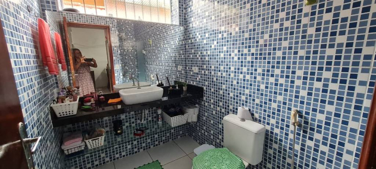 Imagem Casa com 2 Quartos à Venda, 84 m² em Aviação - Praia Grande Imagem Casa com 2 Quartos à Venda, 84 m² em Aviação - Praia Grande