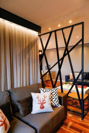 Apartamento com 3 Quartos à Venda, 121 m² em Jardim Emília - Sorocaba