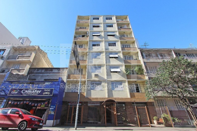 Imagem Apartamento com 2 Quartos à Venda, 101 m² em Cidade Baixa - Porto Alegre Imagem Apartamento com 2 Quartos à Venda, 101 m² em Cidade Baixa - Porto Alegre