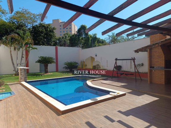 Imagem Casa com 3 Quartos à Venda, 240 m² em Jardim Das Américas - Cuiabá Imagem Casa com 3 Quartos à Venda, 240 m² em Jardim Das Américas - Cuiabá
