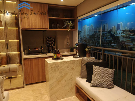 Imagem Apartamento com 2 Quartos à Venda, 67 m² em Ipiranga - São Paulo Imagem Apartamento com 2 Quartos à Venda, 67 m² em Ipiranga - São Paulo
