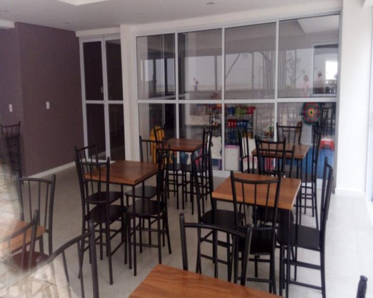 Imagem Apartamento com 2 Quartos à Venda, 90 m² em Vila Madalena - São Paulo Imagem Apartamento com 2 Quartos à Venda, 90 m² em Vila Madalena - São Paulo