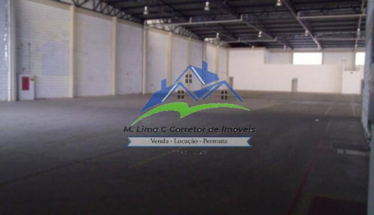Imagem Galpão para Alugar, 6.000 m² em Rodovia Dom Pedro I - Atibaia
