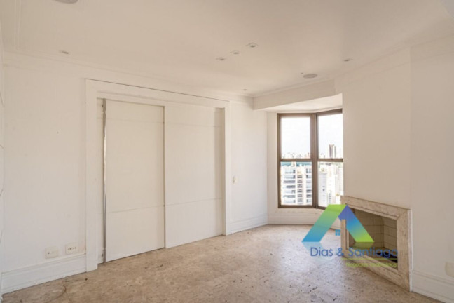 Imagem Apartamento com 4 Quartos para Alugar, 591 m² em Vila Andrade - São Paulo Imagem Apartamento com 4 Quartos para Alugar, 591 m² em Vila Andrade - São Paulo