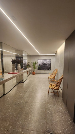 Imagem Apartamento com 1 Quarto à Venda, 26 m² em Pinheiros - São Paulo Imagem Apartamento com 1 Quarto à Venda, 26 m² em Pinheiros - São Paulo