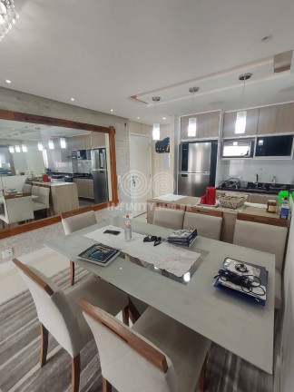 Imagem Apartamento com 3 Quartos à Venda, 68 m² em Santo Antônio - Osasco