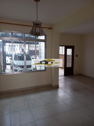 Imagem Sobrado com 3 Quartos à Venda, 120 m² em Vila Mariana - São Paulo