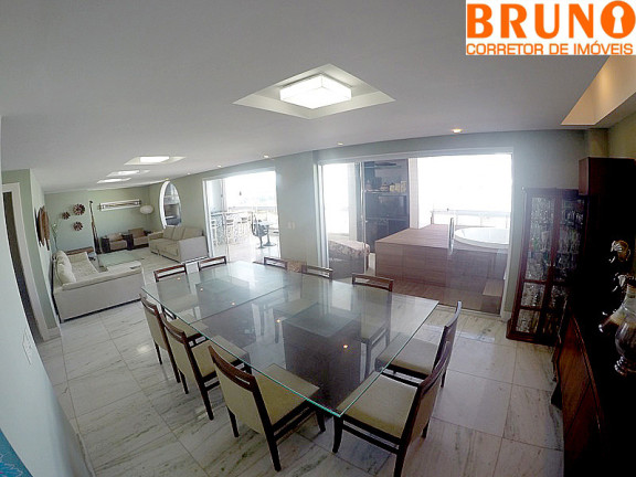 Imagem Cobertura com 5 Quartos à Venda, 316 m² em Enseada Azul - Guarapari Imagem Cobertura com 5 Quartos à Venda, 316 m² em Enseada Azul - Guarapari