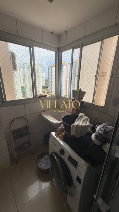 Imagem Apartamento com 3 Quartos à Venda, 90 m² em Residencial Eldorado - Goiânia Imagem Apartamento com 3 Quartos à Venda, 90 m² em Residencial Eldorado - Goiânia