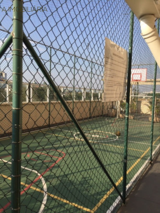 Imagem Imóvel com 2 Quartos à Venda, 47 m² em Jardim Borborema - São Bernardo Do Campo