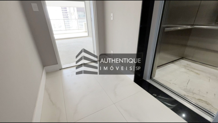 Imagem Apartamento com 3 Quartos à Venda, 125 m² em Brooklin - São Paulo Imagem Apartamento com 3 Quartos à Venda, 125 m² em Brooklin - São Paulo