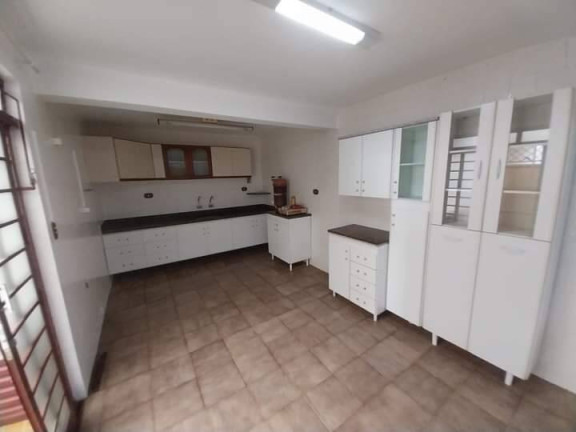 Imagem Casa com 3 Quartos à Venda,  em Jardim Santo André - São João Da Boa Vista
