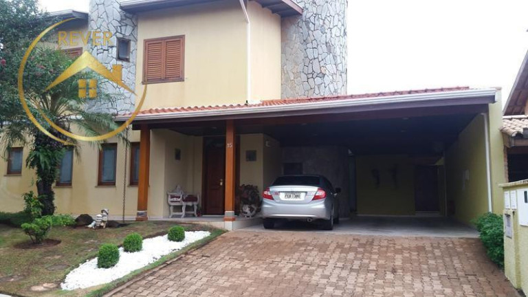 Imagem Casa com 4 Quartos à Venda, 415 m² em Jardim Madalena - Campinas Imagem Casa com 4 Quartos à Venda, 415 m² em Jardim Madalena - Campinas